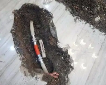 厦门市测漏水电话