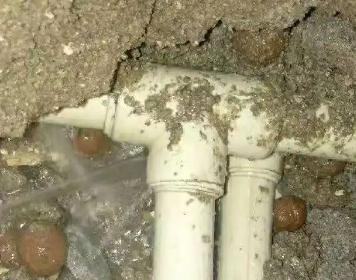 厦门市测漏水多少钱