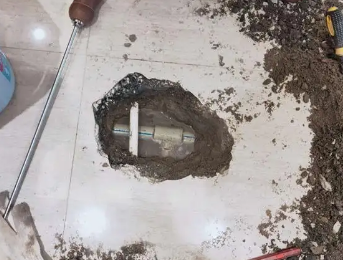 厦门市测漏水电话