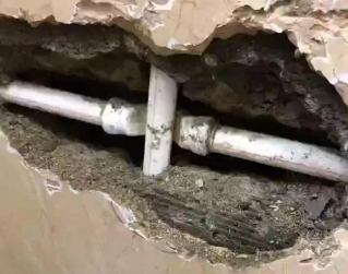 厦门市测漏水哪家好