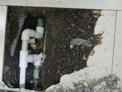 厦门市测漏水哪家好