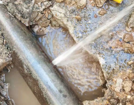 厦门市测漏水公司