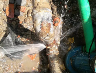 厦门市测漏水公司电话