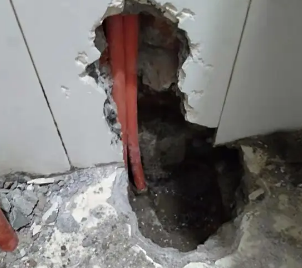 厦门市漏水检测电话