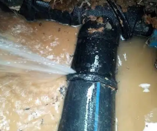 厦门市测漏水公司哪家好