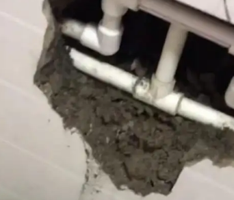 厦门市漏水检测电话