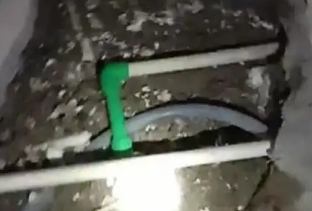 厦门市测漏水公司