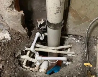 厦门市漏水检测哪家好