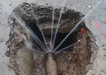 厦门市漏水检测多少钱