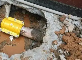 厦门市漏水检测哪家好