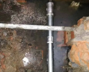 厦门市漏水检测公司电话