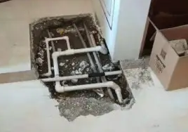 厦门市卫生间测漏水如何检测