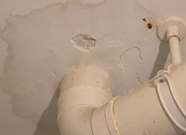 厦门市卫生间测漏水多少钱