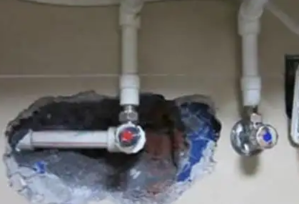 厦门市卫生间测漏水查询方法