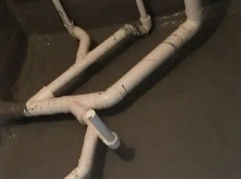 厦门市水管漏水检测知识点