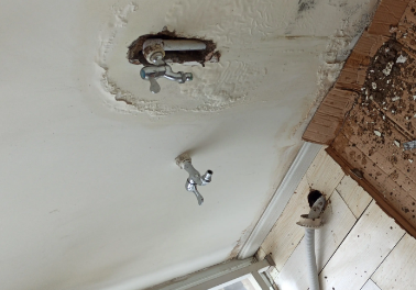 厦门市卫生间测漏水