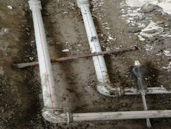 厦门市卫生间测漏水多少钱