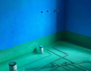 厦门市卫生间防水