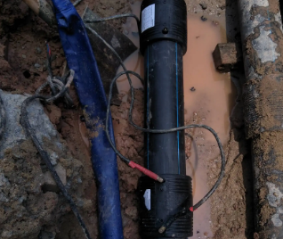 厦门市水管漏水检测多少钱