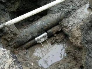厦门市水管漏水检测的传递距离多少