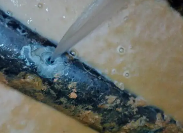 厦门市水管漏水检测多少钱