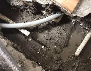 厦门市卫生间测漏水价格明细