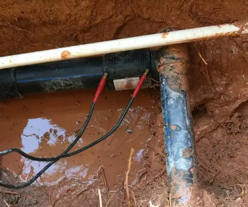 厦门市水管漏水检测多少钱