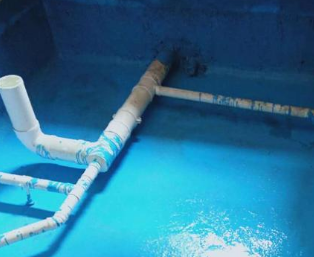 厦门市卫生间测漏水之如何查漏水点