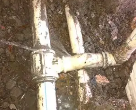 厦门市卫生间测漏水多少钱