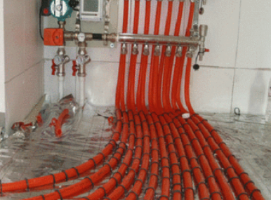 厦门市地暖维修多少钱