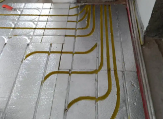 厦门市地暖维修哪家好