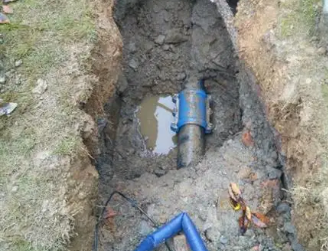 厦门市水管漏水检测多少钱