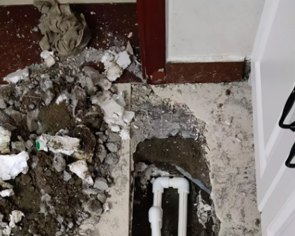 厦门市卫生间测漏水的相关问题