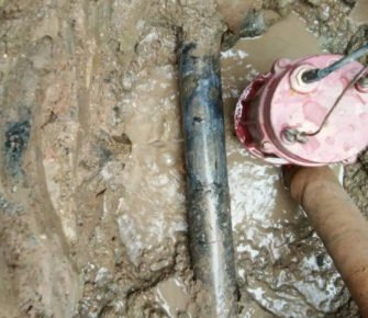 厦门市水管漏水检测的检测方法