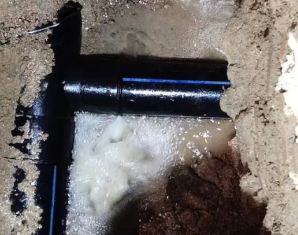 厦门市水管漏水检测哪家好