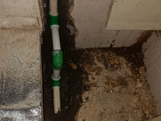 厦门市卫生间测漏水哪家好