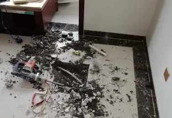 厦门市漏水检测多少钱