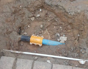 厦门市水管漏水检测的情况