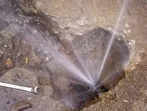 厦门市水管漏水检测哪家好