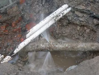 厦门市测漏水多少钱