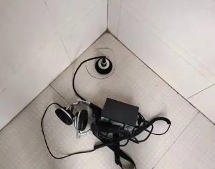 厦门市测漏水公司