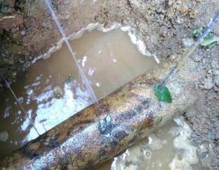 厦门市漏水检测公司分享下如何测试漏水的案例分享