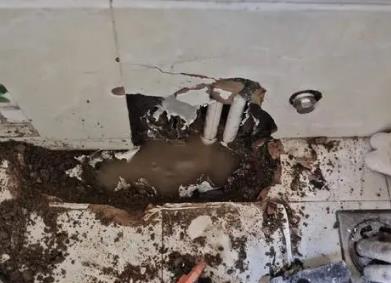 厦门市漏水检测电话