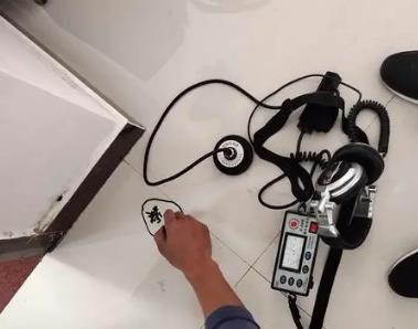 厦门市测漏水公司电话